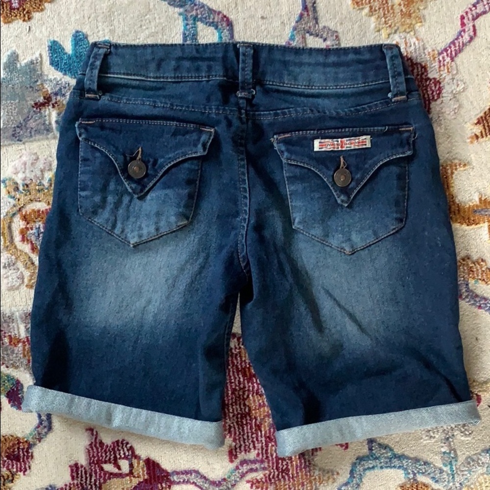 Hudson Jeans